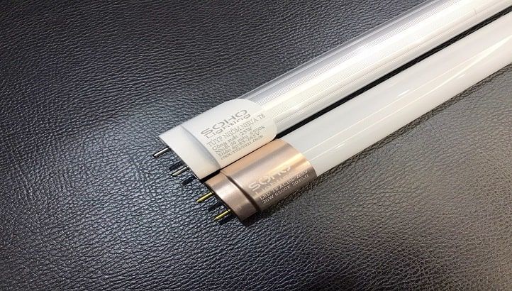 Cập Nhật Giá Bóng Đèn Tuýp Led Tại Tphcm